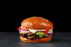 Zapfi-Bert Burger