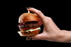 Burger Tapas